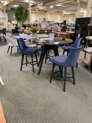 Furniture Store «Giorgi Bros. Furniture Showroom», reviews and photos, 211 Baden Ave, South San Francisco, CA 94080, USA