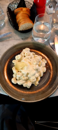 Gnocchi du Restaurant italien Pastamore à Paris - n°7