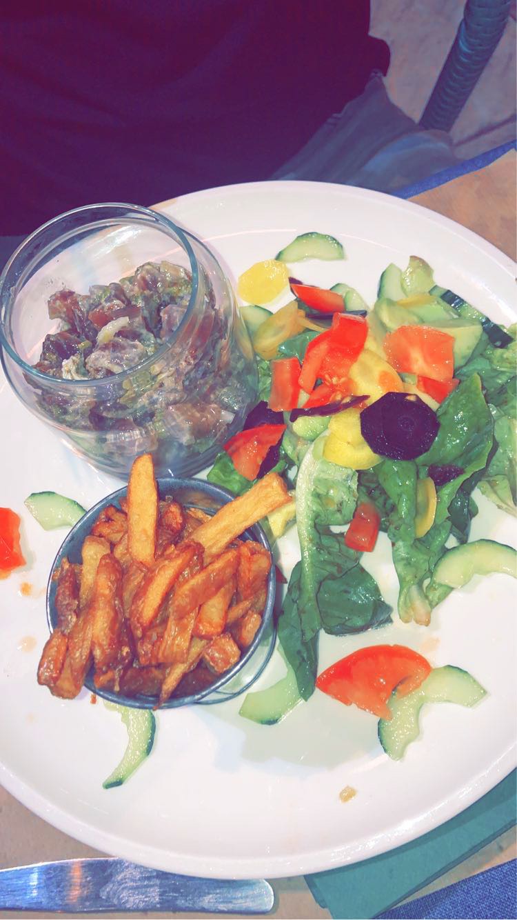 Photo n° 3 de l'avis de Morgane.i fait le 17/08/2023 à 09:22