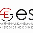 ES GAYRIMENKUL