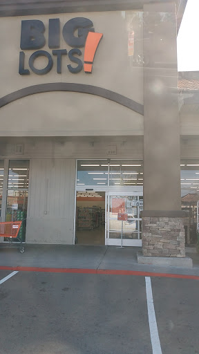 Discount Store «Big Lots», reviews and photos, 1986 Freedom Blvd, Watsonville, CA 95076, USA