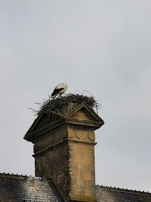 Le Beau MOULIN à Trévières