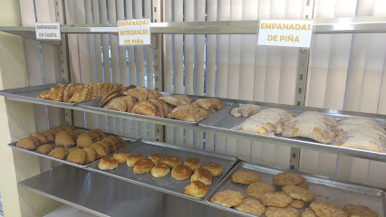 Panadería Panama