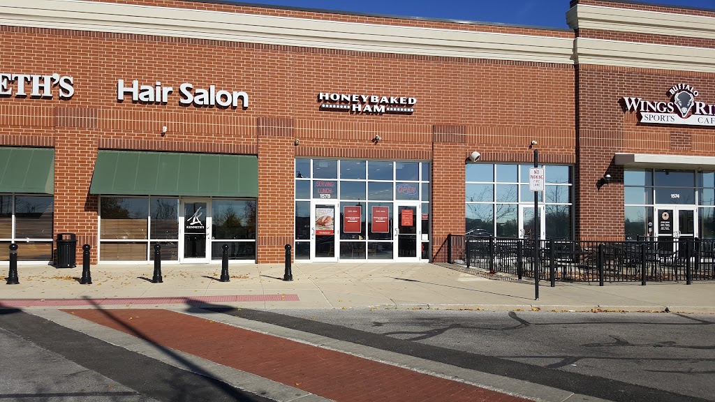 The Honey Baked Ham Company 43123