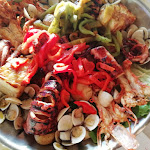 Photo n°2 de l'avis de Benjamim.a fait le 11/06/2021 à 14:54 sur le  Restaurante Amaranto à Amarante