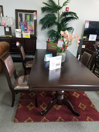 Furniture Store «Badcock Home Furniture & More», reviews and photos, 4423 Cherry Rd, West Palm Beach, FL 33409, USA