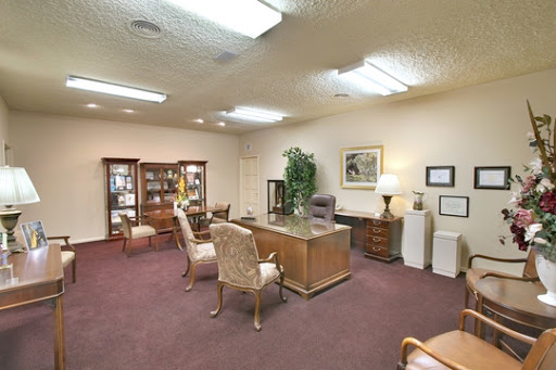 Funeral Home «Funeraria del Angel Pierce Brothers Anaheim Mortuary», reviews and photos, 2425 W Lincoln Ave, Anaheim, CA 92801, USA