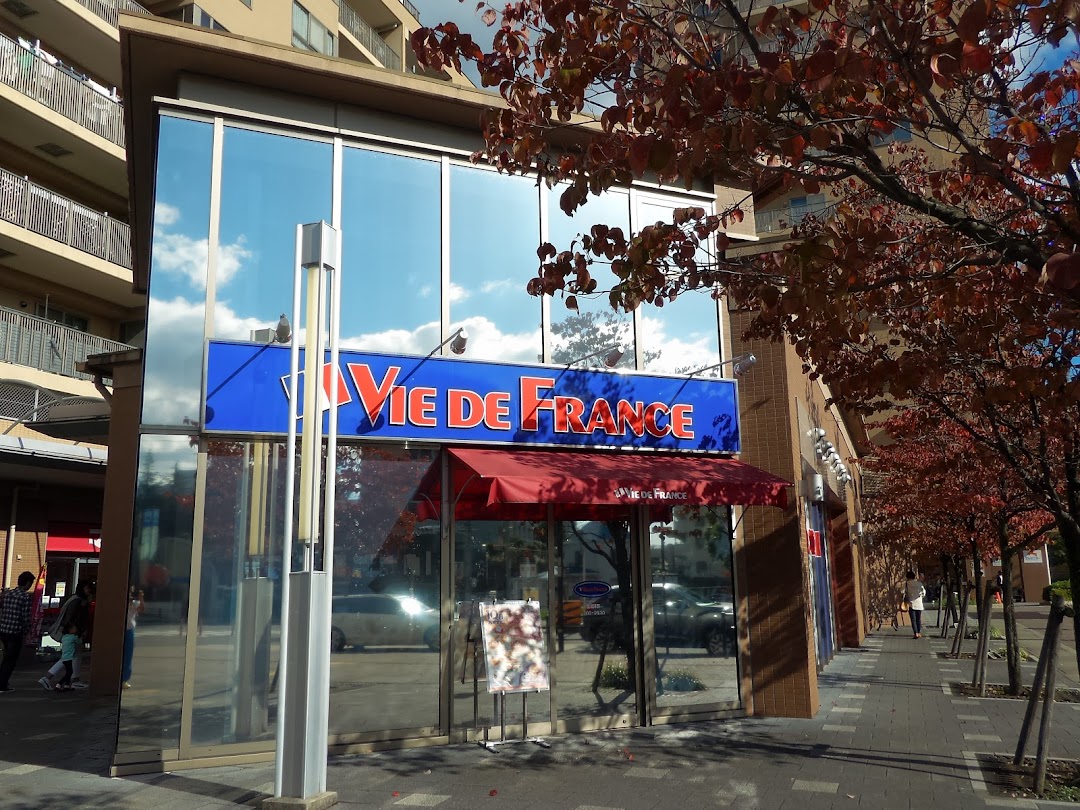 VIE DE FRANCE 自由ヶ丘店