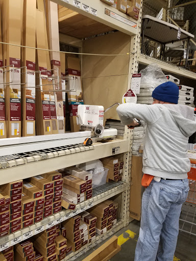 Home Improvement Store «The Home Depot», reviews and photos, 1 Saw Mill River Rd, Hawthorne, NY 10532, USA