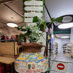 Photo n°2 de l'avis de Daniela.t fait le 03/02/2024 à 20:20 sur le  Andronaco HafenContor à Hamburg