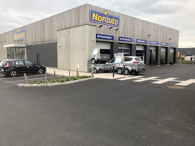 Norauto à Hazebrouck