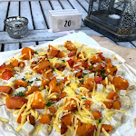 Photo n°3 de l'avis de Karo. fait le 18/09/2020 à 21:34 sur le  Trautwein - Das Winzerhotel am La Roche à Flonheim