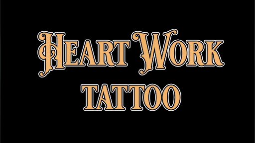 Find key tattoo ideas for your next unique tattoo in Port Angeles at Heartwork Tattoo Nw