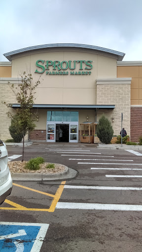 Health Food Store «Sprouts Farmers Market», reviews and photos, 1150 S Ironton St #130, Aurora, CO 80012, USA