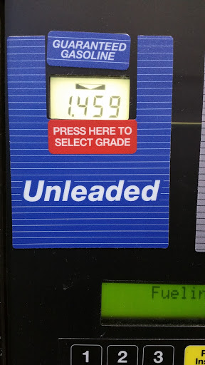 Gas Station «QuikTrip», reviews and photos, 1907 Hawkins Rd, Fenton, MO 63026, USA