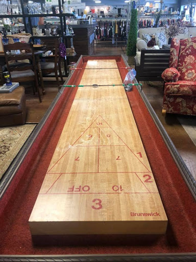 Thrift Store «NLB Thrift Cumming», reviews and photos, 315 Dahlonega St, Cumming, GA 30040, USA