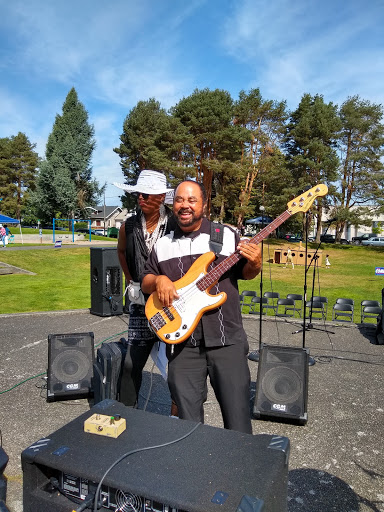 Barber Shop «Broken Spoke Barber Shop», reviews and photos, 1014 M.L.K. Jr Way, Tacoma, WA 98405, USA