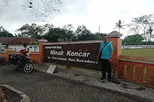 Lapangan Minak Koncar Sukodono image