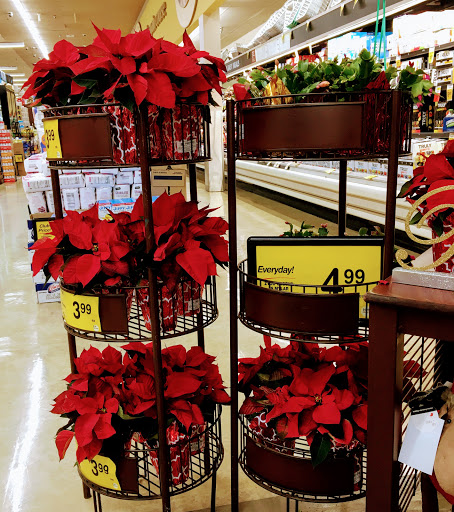 Grocery Store «Safeway», reviews and photos, 11120 South Lakes Dr, Reston, VA 20191, USA