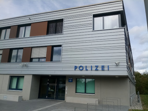 Polizeiinspektion 45 Pasing