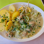 Photo n°1 de l'avis de Sieben.u fait le 24/09/2023 à 20:27 sur le  Hotel Zur Insel à Werder