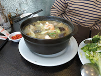 Soupe du Restaurant vietnamien Le Mékong à Lognes - n°6