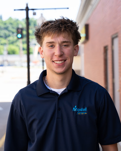 Dry Cleaner «Model Cleaners», reviews and photos, 900 Adams Shoppes, Mars, PA 16046, USA