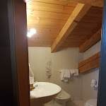 Photo n°3 de l'avis de Stefano.a fait le 11/12/2016 à 09:55 sur le  HOTEL ALPENROSE Restaurant SPA à Vattaro