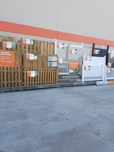 Home Improvement Store «The Home Depot», reviews and photos, 1651 S Poinciana Blvd, Kissimmee, FL 34758, USA