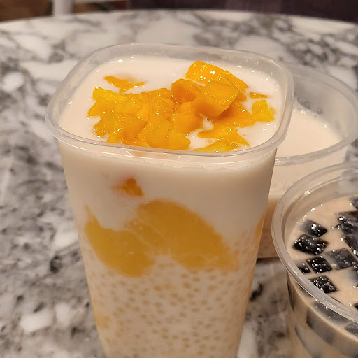 Chinese Restaurant «Golden Island Cafe», reviews and photos, 1300 Noriega St, San Francisco, CA 94122, USA