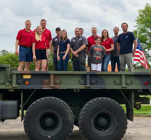 Auto Repair Shop «American Pride Automotive (Williamsburg)», reviews and photos, 5406 Airport Rd, Williamsburg, VA 23188, USA