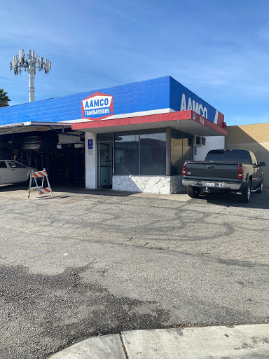 Transmission Shop «AAMCO Transmissions & Total Car Care», reviews and photos, 8866 Rosecrans Ave, Downey, CA 90242, USA