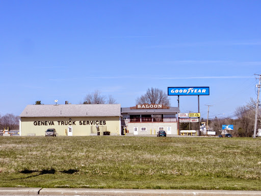 Dale's Geneva Truck Services & Wash Inc en Geneva
