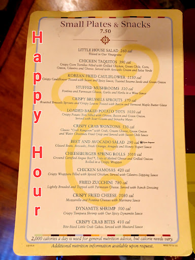 Restaurant «The Cheesecake Factory», reviews and photos, 6600 Topanga Canyon Blvd #51, Canoga Park, CA 91303, USA