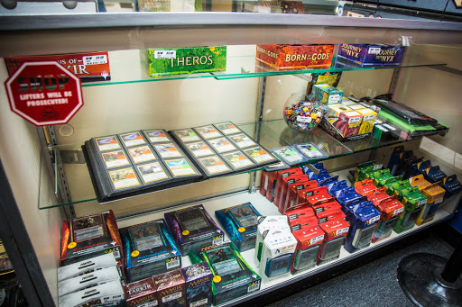 Video Game Store «VGMX», reviews and photos, 1489 Schrock Rd, Columbus, OH 43229, USA