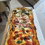 Photo n°1 de l'avis de Salvatore.o fait le 11/05/2021 à 08:14 sur le  LUI È' PEGGIO DI ME PIZZERIA BRACERIA GIRARROSTO à Quarto