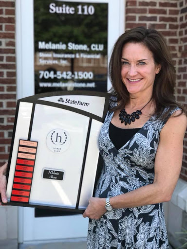 Auto Insurance Agency «State Farm: Melanie Stone», reviews and photos