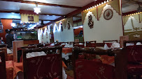 Atmosphère du Restaurant indien Maihak à Villejuif - n°16