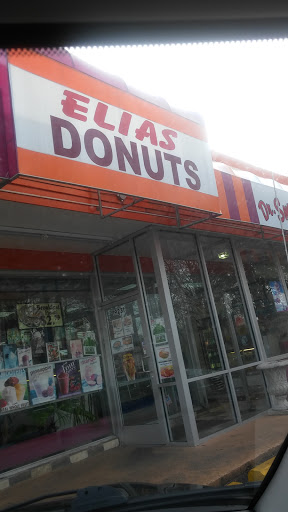 Dessert Shop «Elias Donuts», reviews and photos, 19231 Grand River Ave, Detroit, MI 48223, USA