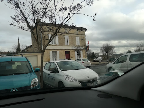 Judo Club Podensacais à Podensac