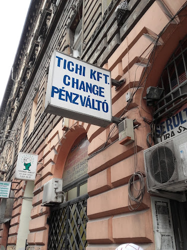 Értékelések erről a helyről: Tichi Kft., Budapest - Valutaváltó