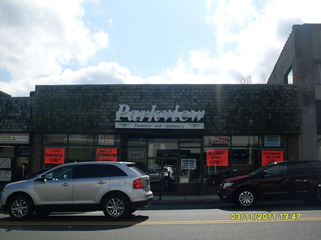 Parkview Furniture