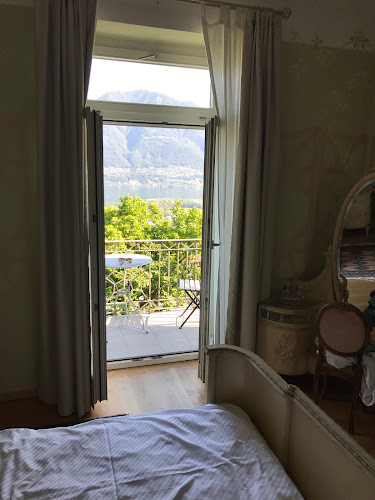 Rezensionen über Casa Locarno in Locarno - Notar