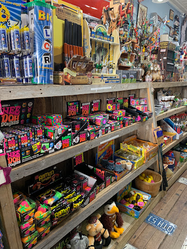 Gift Shop «Fredericksburg General Store», reviews and photos, 143 E Main St, Fredericksburg, TX 78624, USA