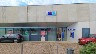 CIC à Sainte-Foy-la-Grande