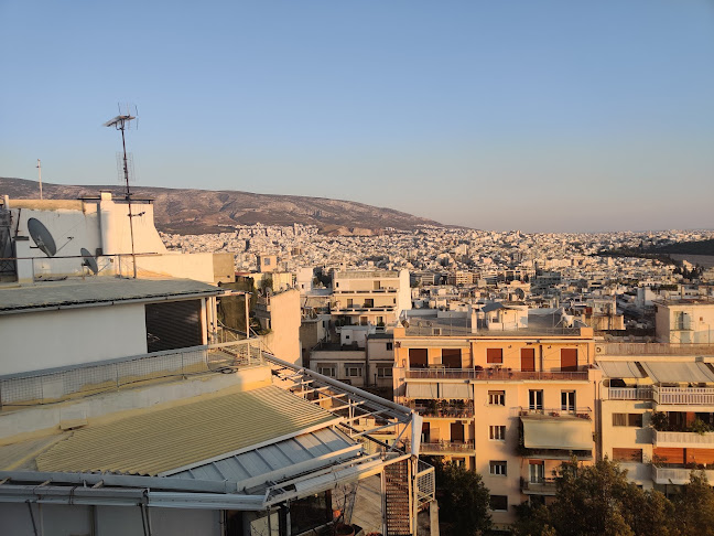 St George Lycabettus Lifestyle Hotel