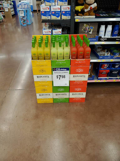 Supermarket «Walmart Neighborhood Market», reviews and photos, 850 W Rusk St, Rockwall, TX 75087, USA