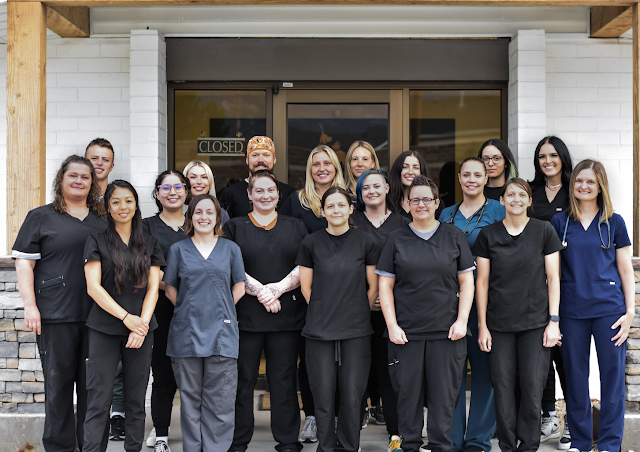 Murray Animal Hospital and Exotics