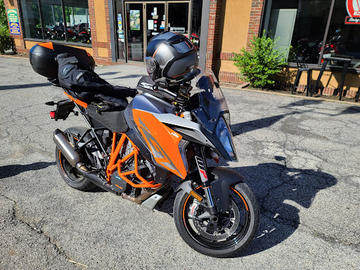 Motorcycle Dealer «Hudson Valley Motorcycles», reviews and photos, 179 N Highland Ave, Ossining, NY 10562, USA
