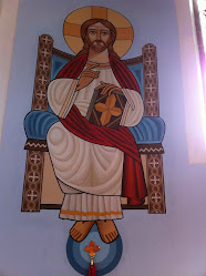 St. Mary and St. George's Coptic Orthodox Church